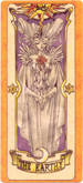 The Earthy Clow Card